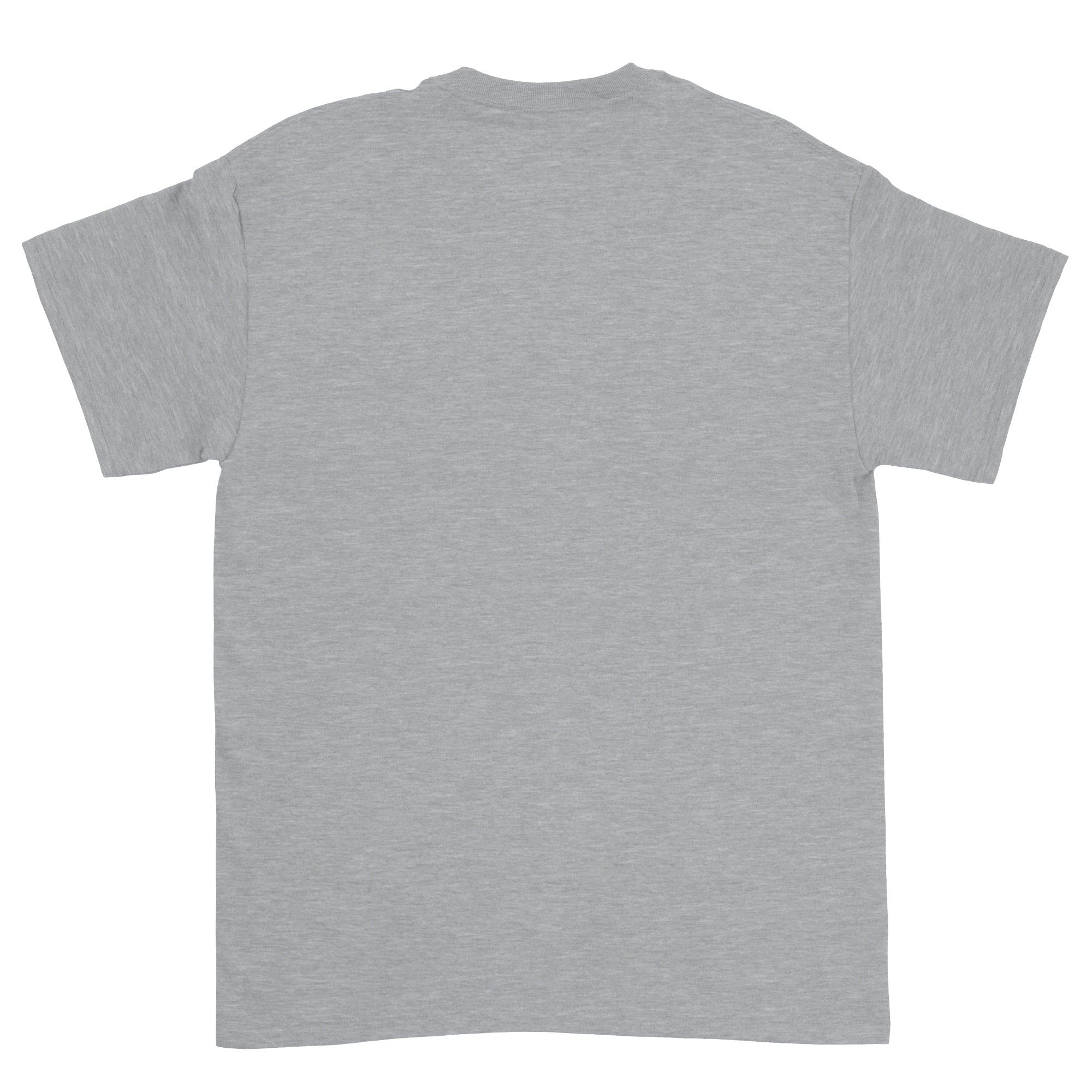 Heavy Cotton Adult T-Shirt