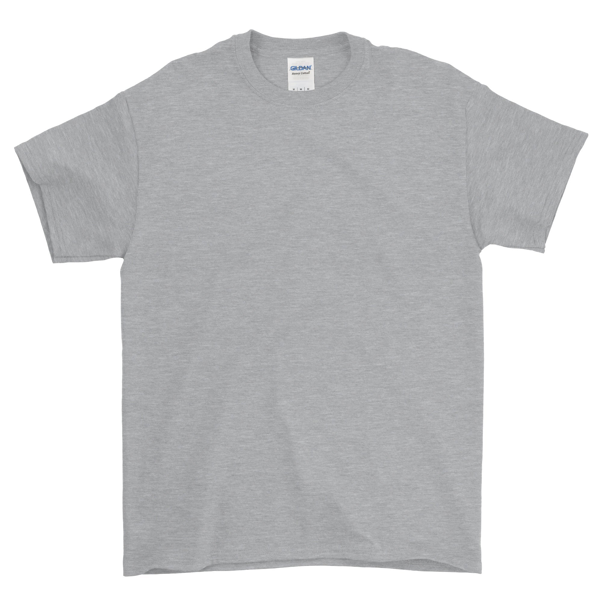 Heavy Cotton Adult T-Shirt