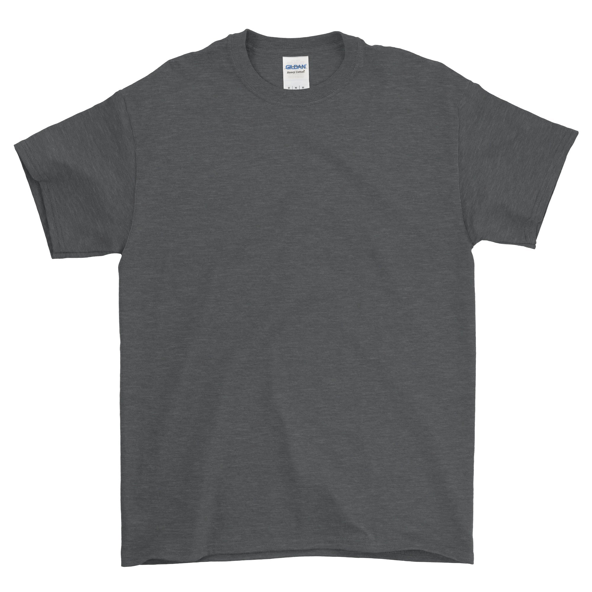 Heavy Cotton Adult T-Shirt