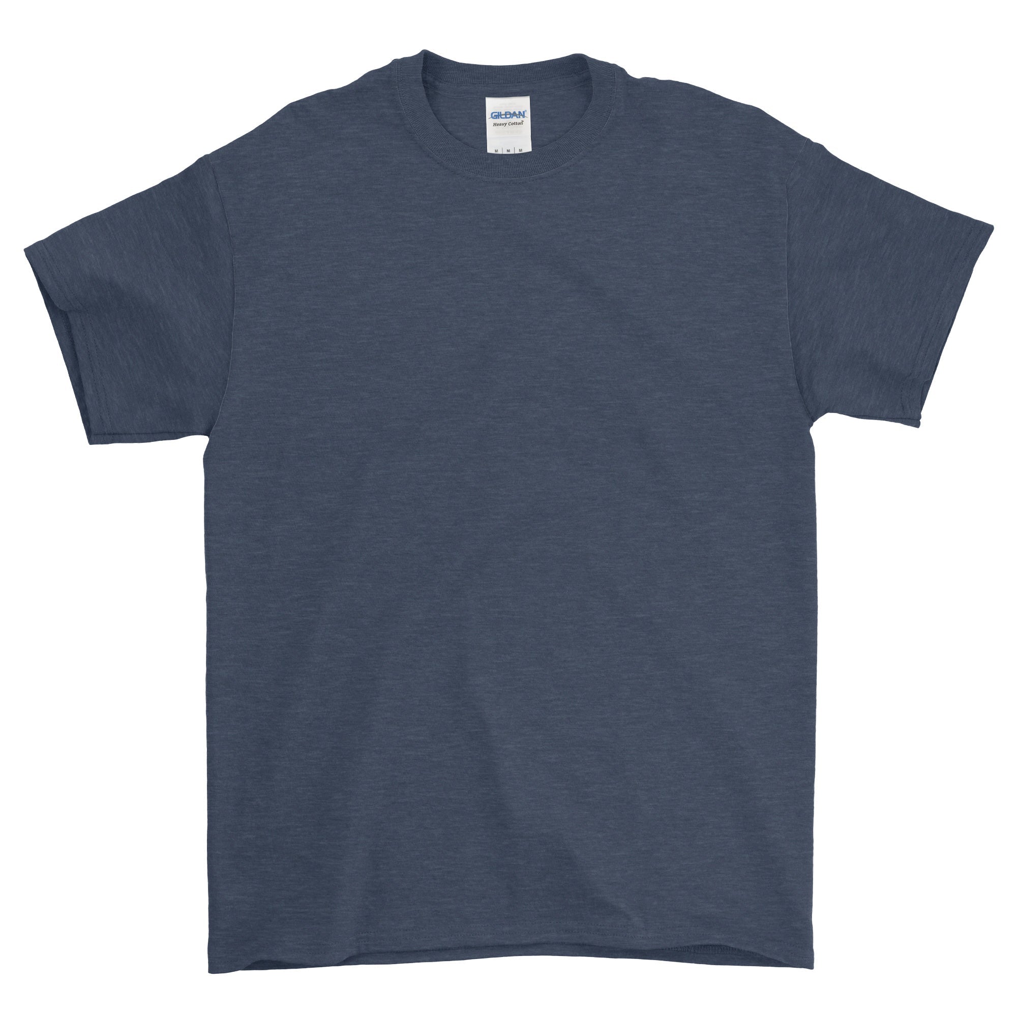 Heavy Cotton Adult T-Shirt