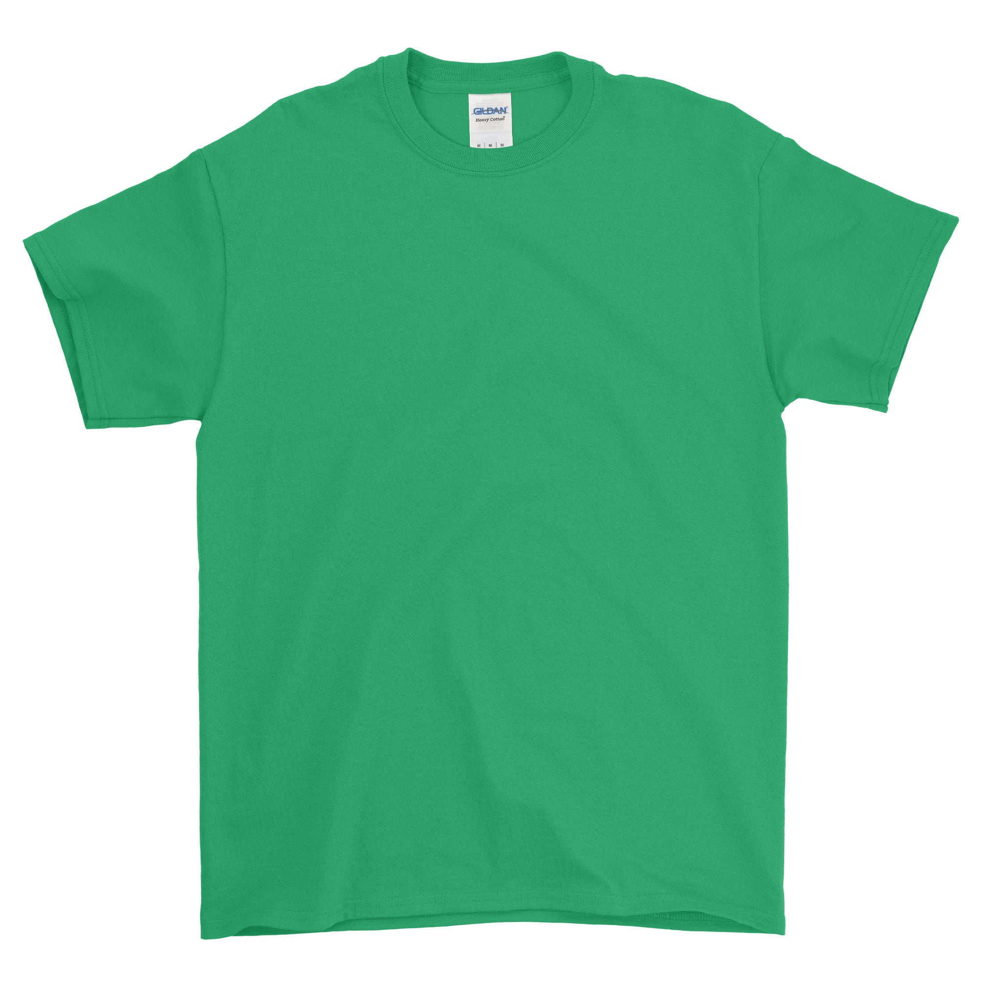 Heavy Cotton Adult T-Shirt