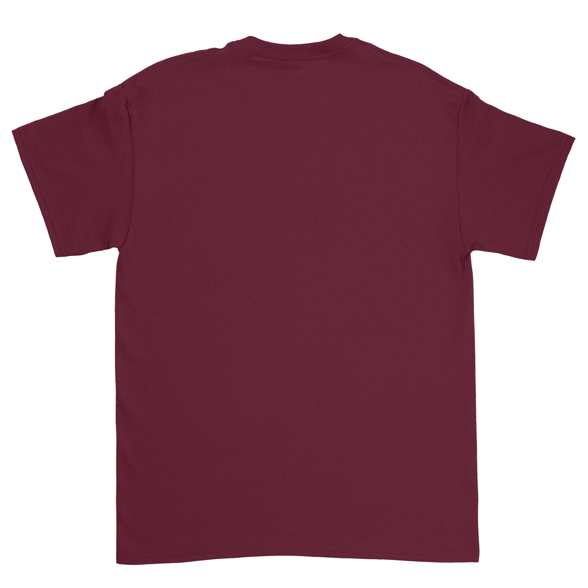 Heavy Cotton Adult T-Shirt