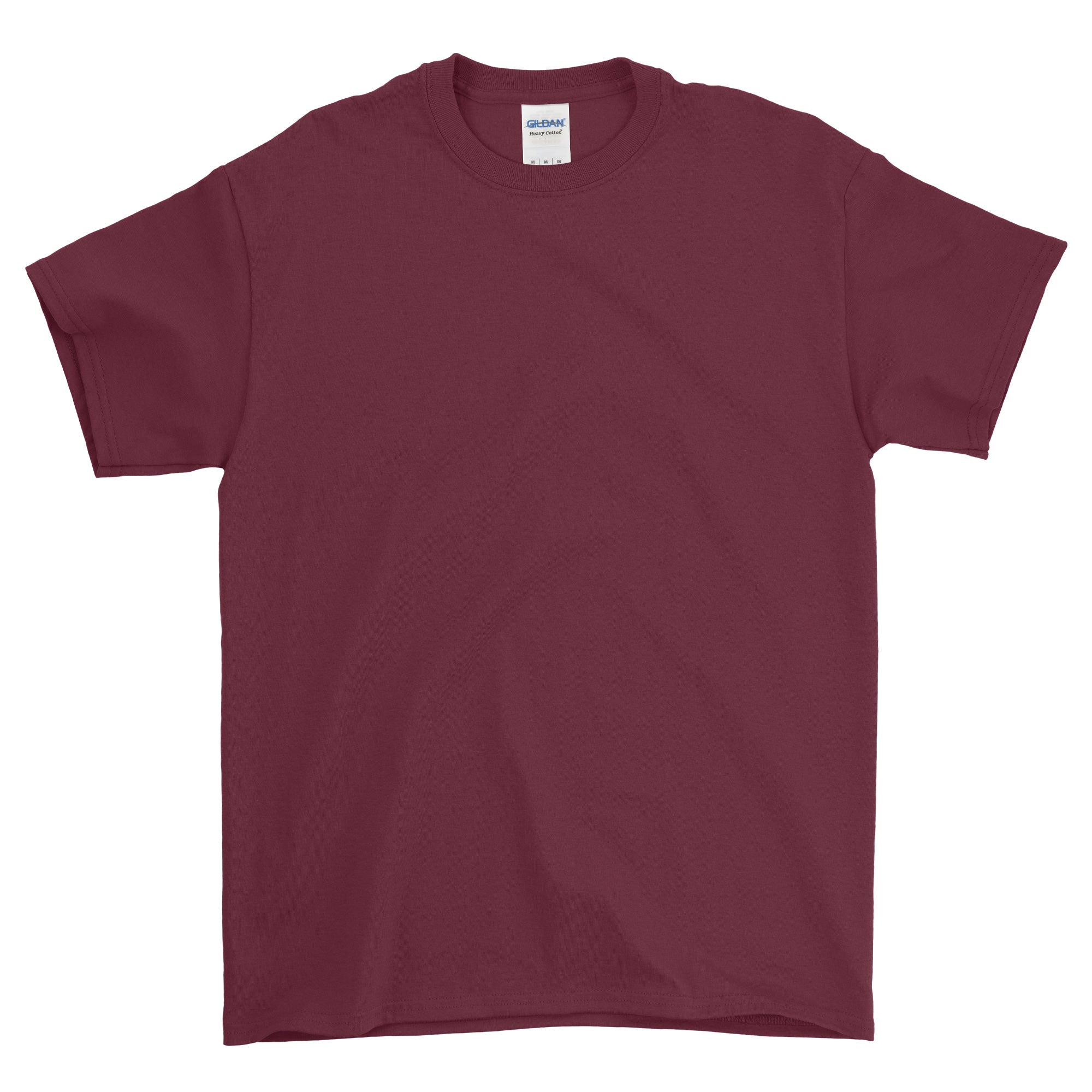 Heavy Cotton Adult T-Shirt