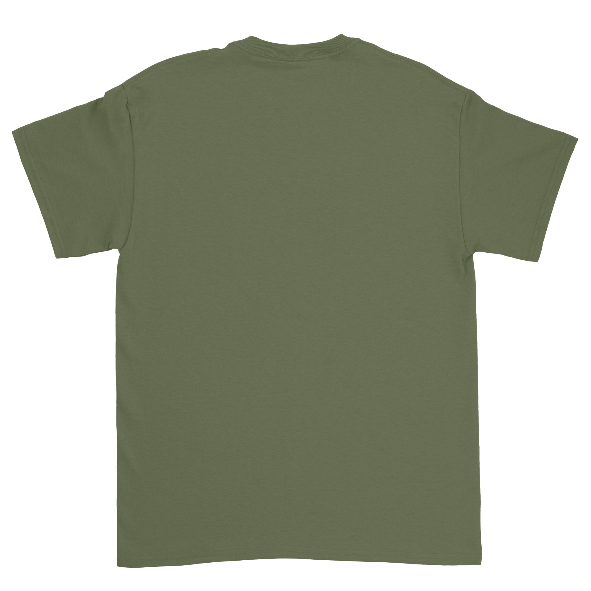 Heavy Cotton Adult T-Shirt