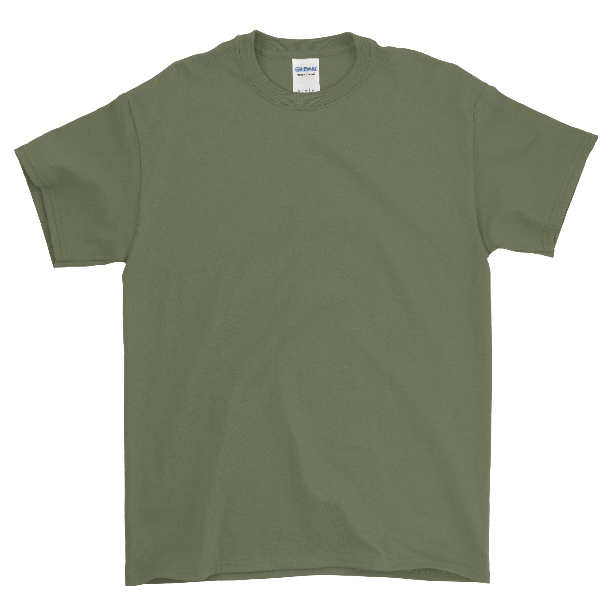 Heavy Cotton Adult T-Shirt