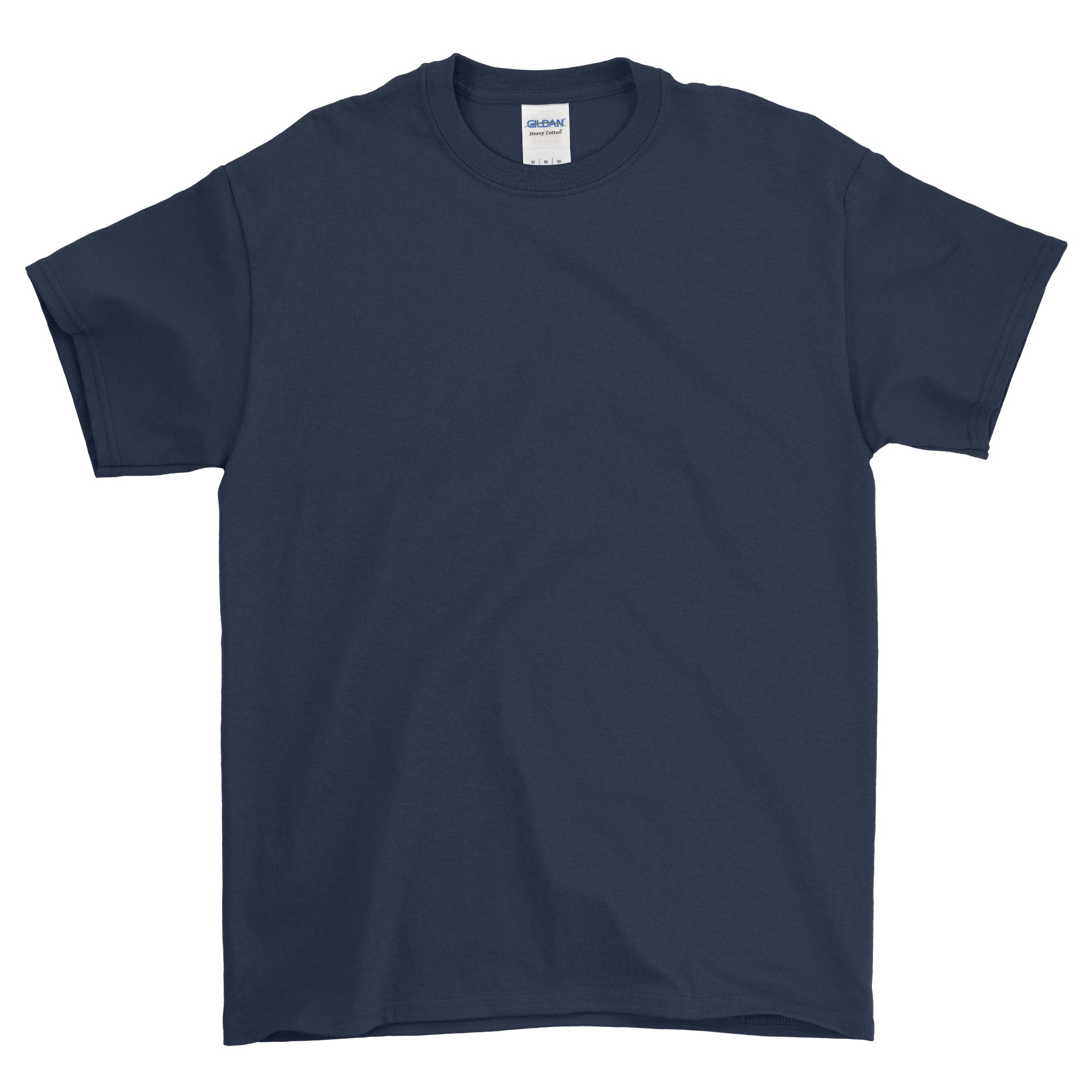 Heavy Cotton Adult T-Shirt