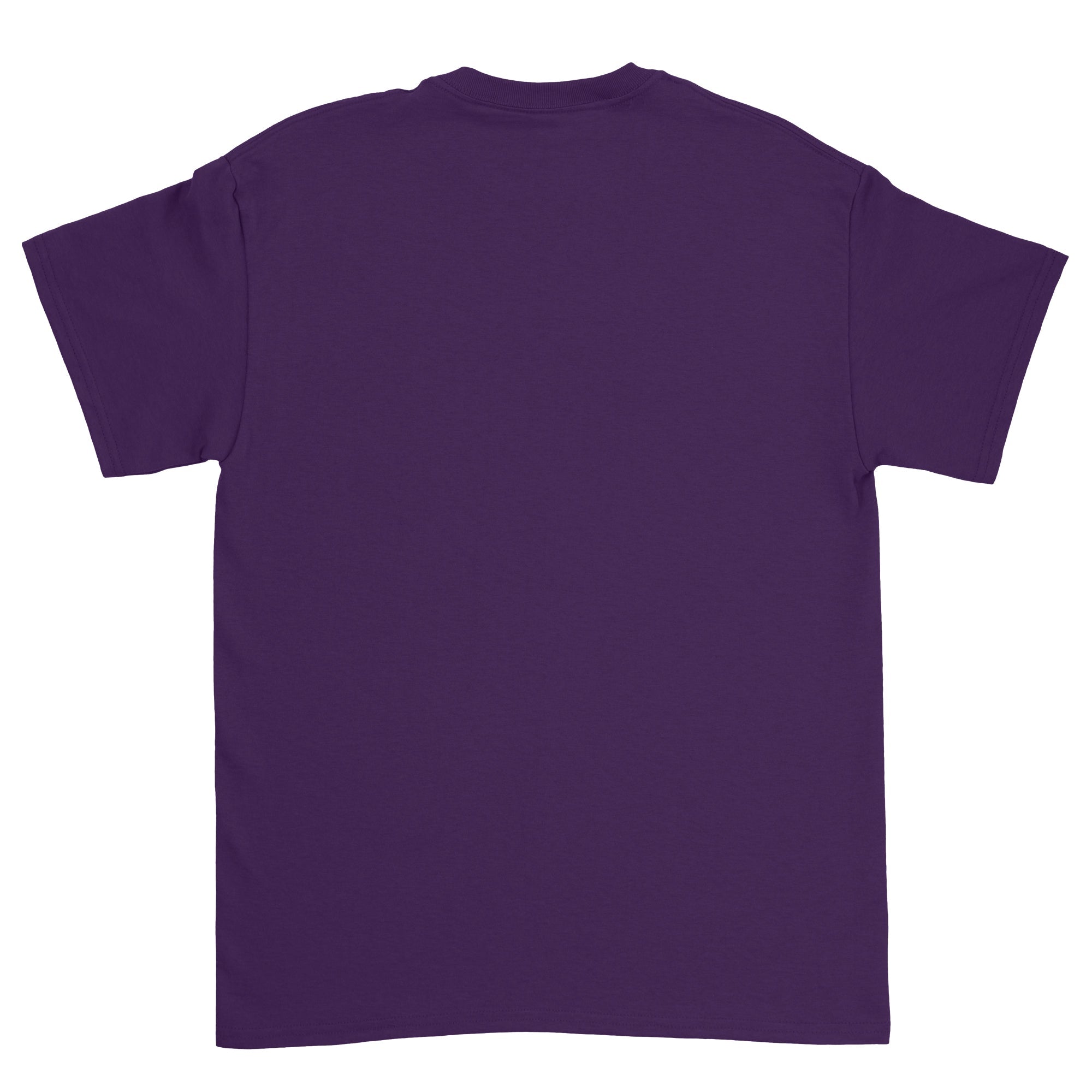 Heavy Cotton Adult T-Shirt