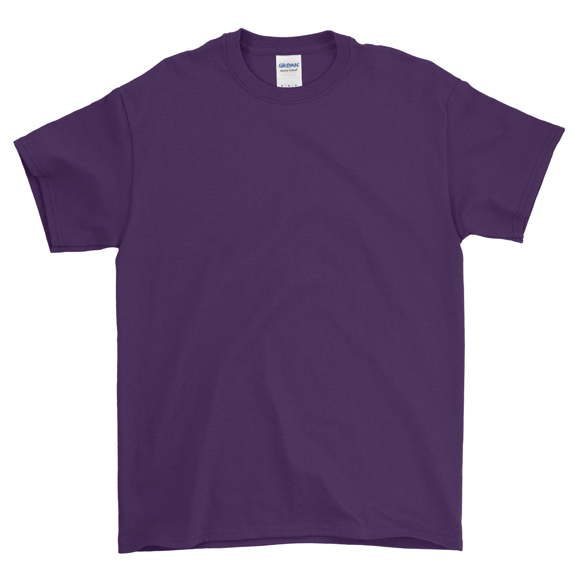 Heavy Cotton Adult T-Shirt