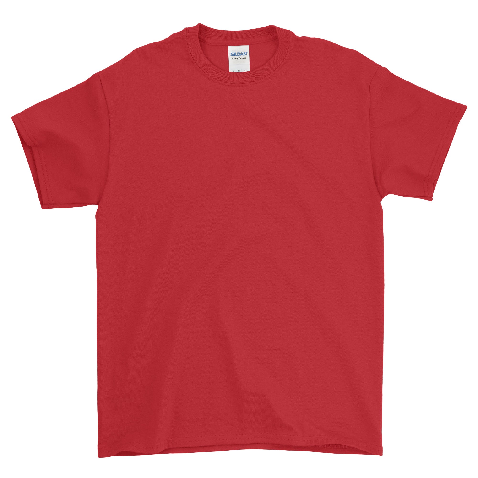 Heavy Cotton Adult T-Shirt