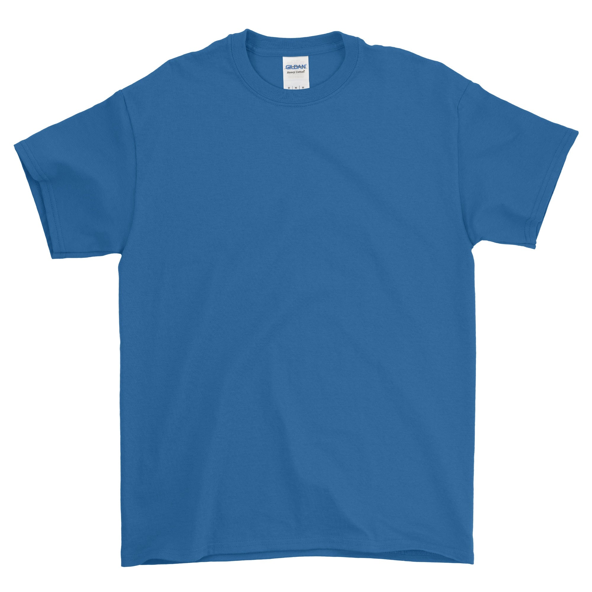 Heavy Cotton Adult T-Shirt