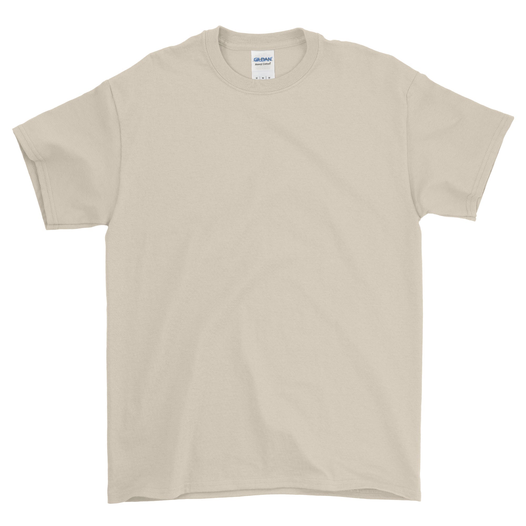 Heavy Cotton Adult T-Shirt