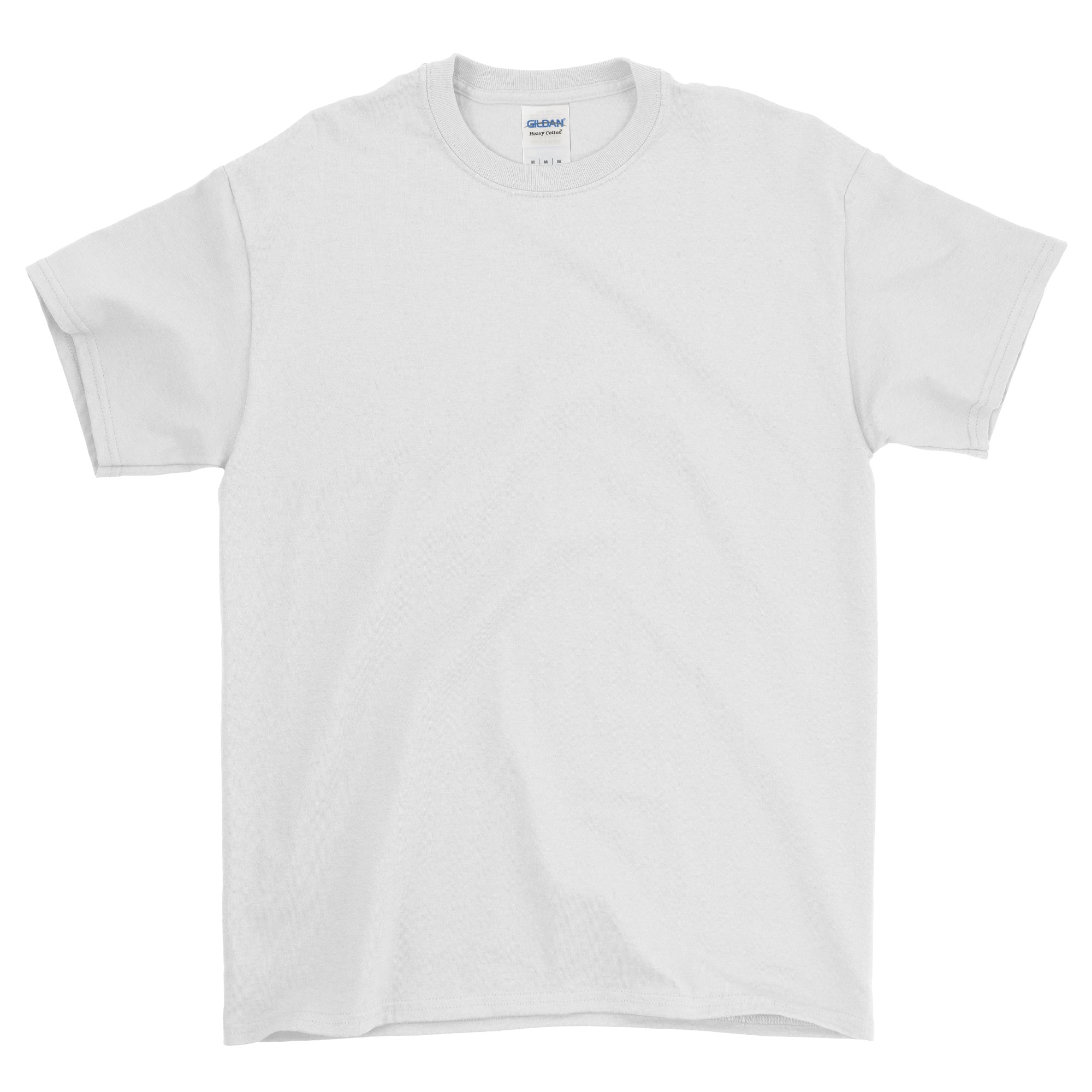 Heavy Cotton Adult T-Shirt