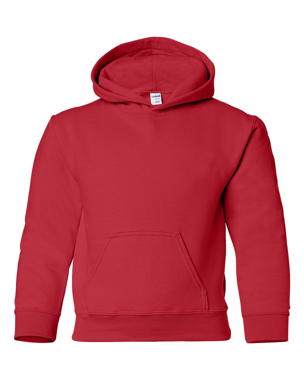 Youth Heavy Blend™ Hooded Sweatshirt