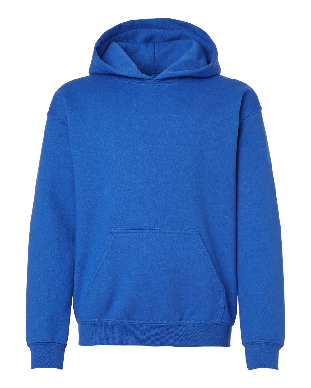 Youth Heavy Blend™ Hooded Sweatshirt