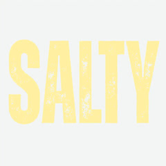 Salty Summer Ready to Press DTF Transfer