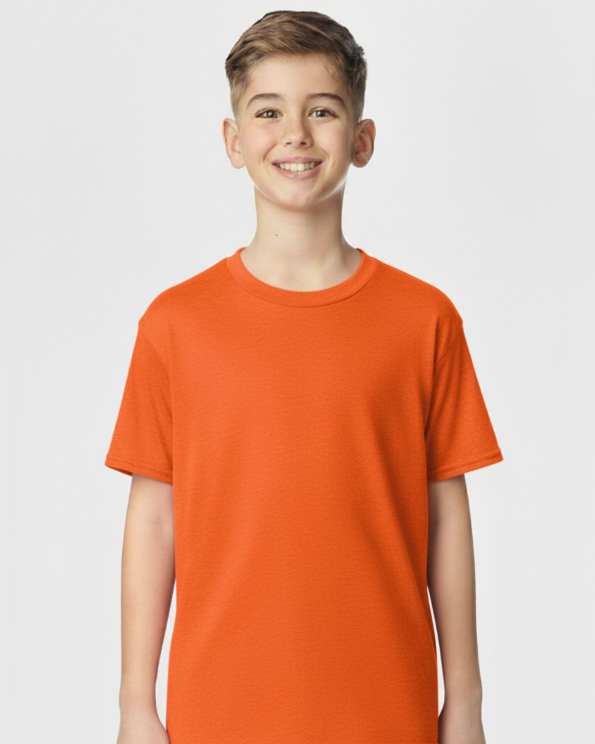 Youth Heavy Cotton™ T-Shirt
