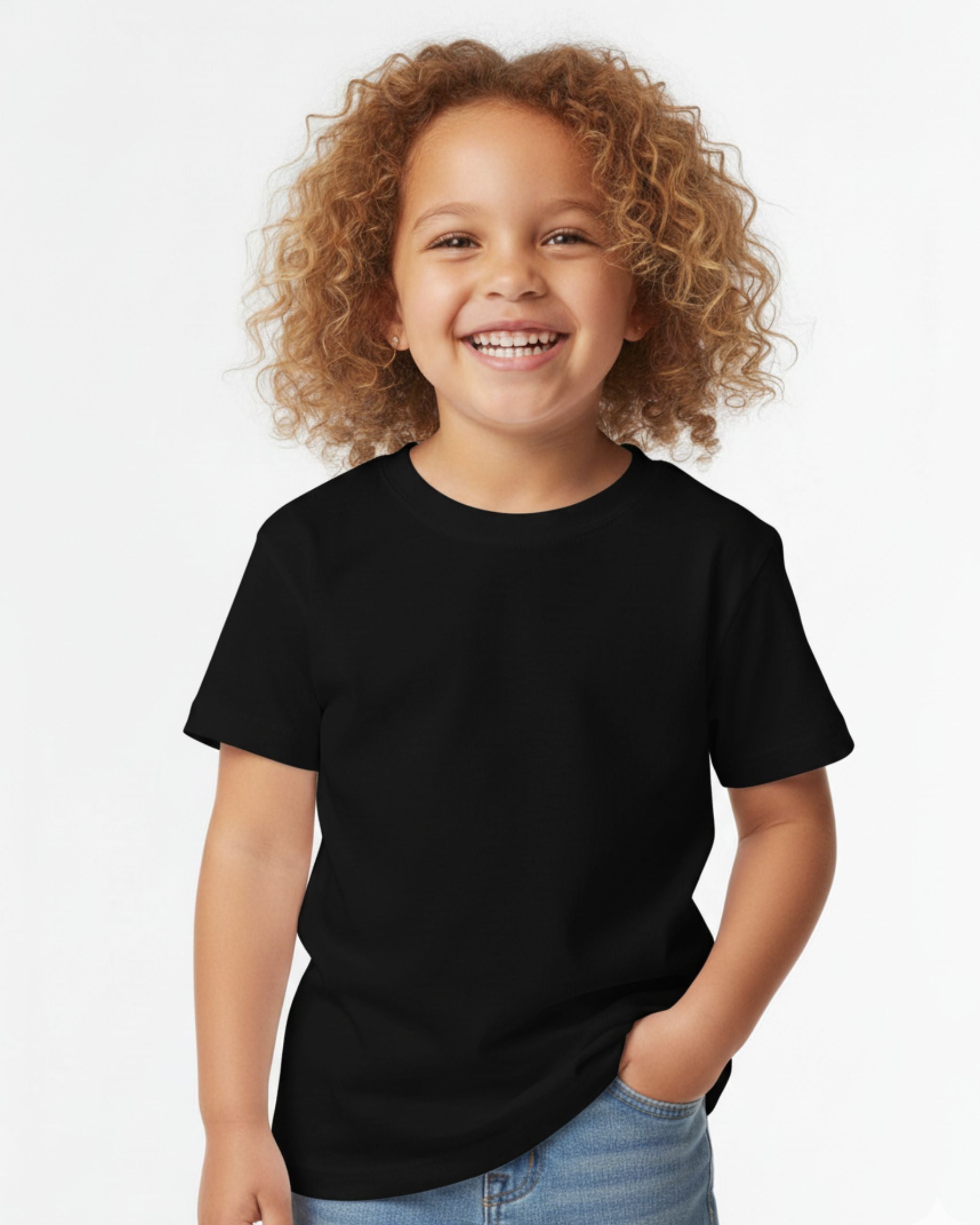 Toddler Heavy Cotton™ T-Shirt