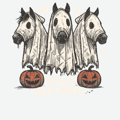 Spooky Nightmares PNG – Vintage Halloween Ready to Press DTF Transfer