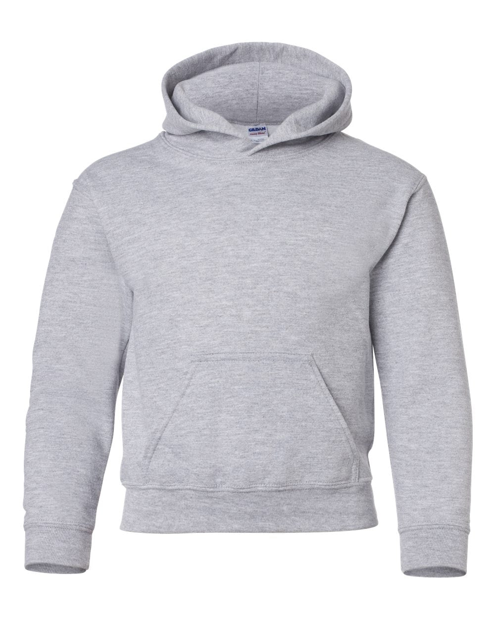 Youth Heavy Blend™ Hooded Sweatshirt