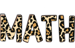 Girl Math It’s Basically Free - Ready to Press DTF Transfer